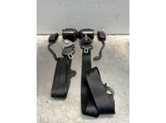 Recambio de juego cinturones delantero para renault rapid/express (f40) 1.3 básico familiar / rl (f406) referencia OEM IAM   