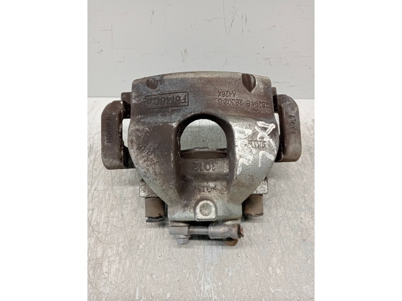 Recambio de pinza freno delantera derecha para ford focus turnier active referencia OEM IAM   