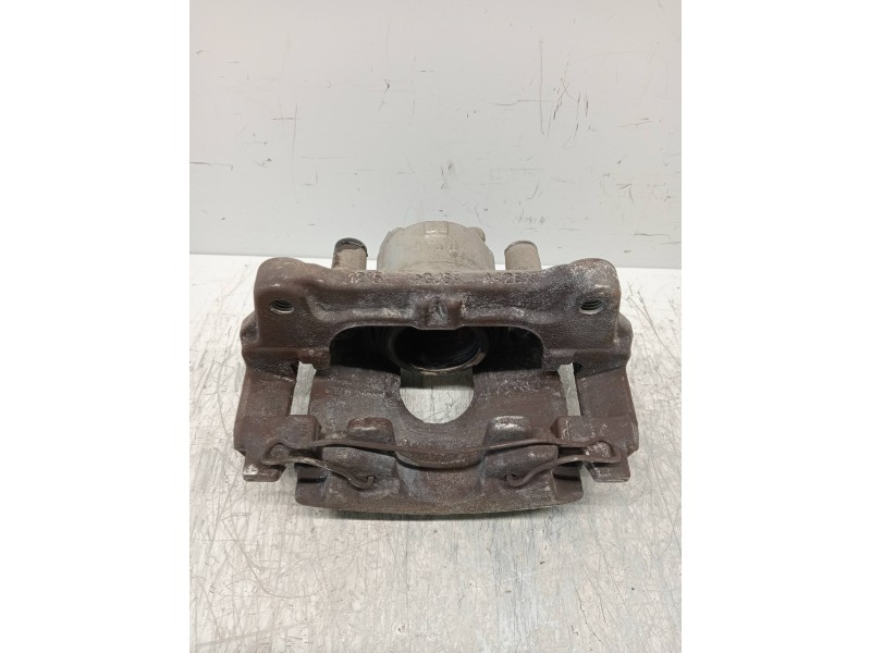 Recambio de pinza freno delantera derecha para ford focus turnier active referencia OEM IAM   
