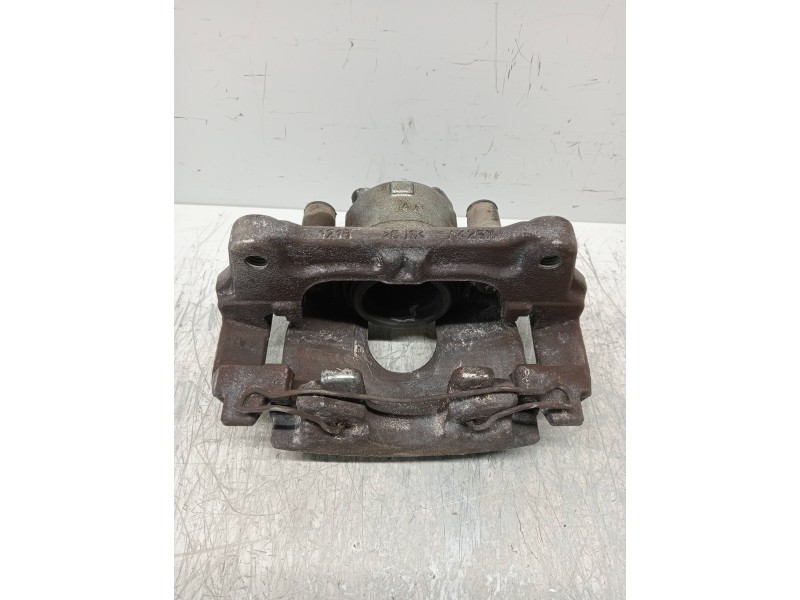 Recambio de pinza freno delantera izquierda para ford focus turnier active referencia OEM IAM   