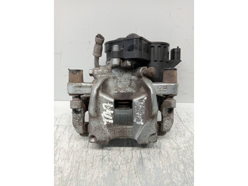 Recambio de pinza freno trasera derecha para ford focus turnier active referencia OEM IAM JX612D252B LX612D250BEB 