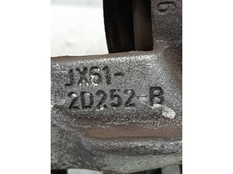 Recambio de pinza freno trasera derecha para ford focus turnier active referencia OEM IAM JX612D252B LX612D250BEB 