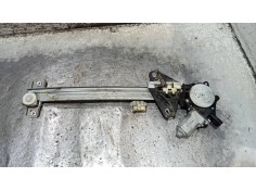 Recambio de elevalunas trasero izquierdo para honda cr-v (re) luxury referencia OEM IAM   5P 2