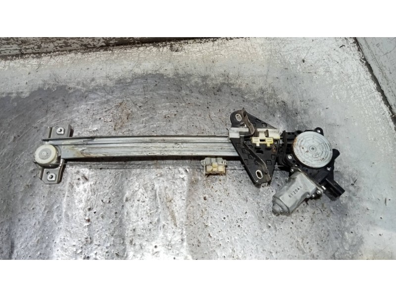 Recambio de elevalunas trasero izquierdo para honda cr-v (re) luxury referencia OEM IAM   5P