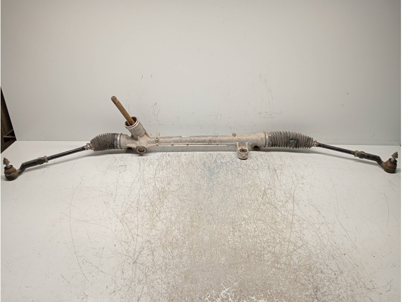 Recambio de cremallera direccion para ford focus turnier active referencia OEM IAM JX6C3A500AE  