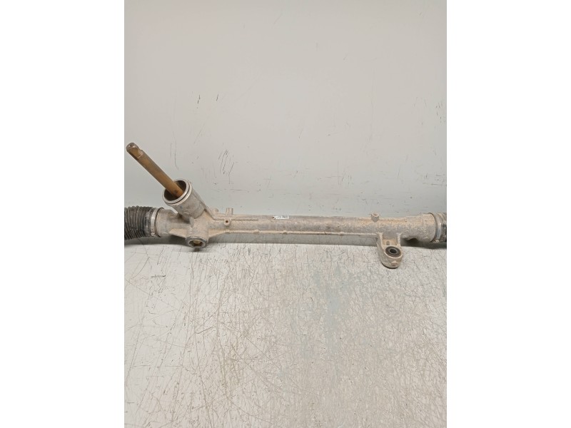 Recambio de cremallera direccion para ford focus turnier active referencia OEM IAM JX6C3A500AE  