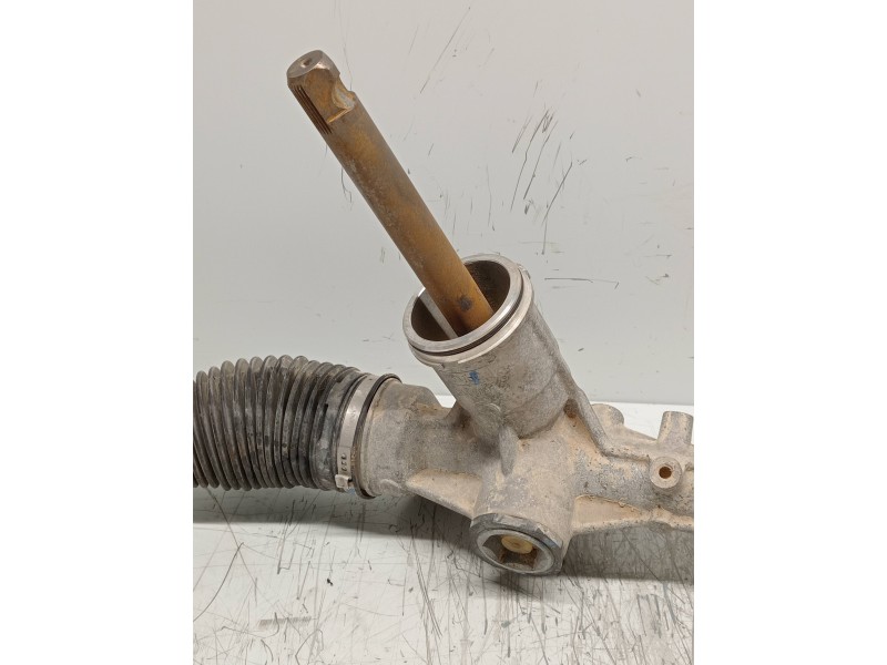 Recambio de cremallera direccion para ford focus turnier active referencia OEM IAM JX6C3A500AE  