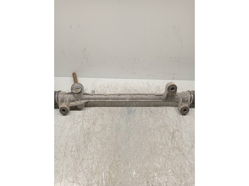 Recambio de cremallera direccion para ford focus turnier active referencia OEM IAM JX6C3A500AE  