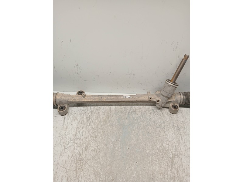 Recambio de cremallera direccion para ford focus turnier active referencia OEM IAM JX6C3A500AE  