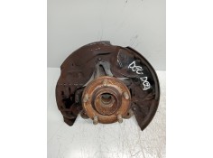 Recambio de mangueta delantera derecha para ford focus turnier active referencia OEM IAM   