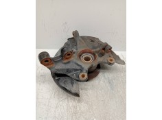 Recambio de mangueta delantera derecha para ford focus turnier active referencia OEM IAM    2