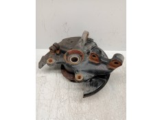 Recambio de mangueta delantera izquierda para ford focus turnier active referencia OEM IAM    2