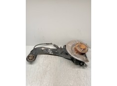 Recambio de mangueta trasera derecha para ford focus turnier active referencia OEM IAM   