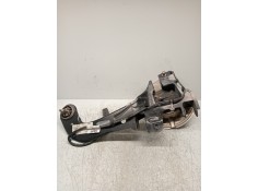 Recambio de mangueta trasera derecha para ford focus turnier active referencia OEM IAM    2