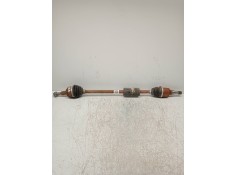 Recambio de transmision delantera derecha para ford focus turnier active referencia OEM IAM JX673B436HAE  