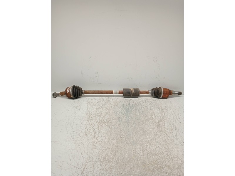 Recambio de transmision delantera derecha para ford focus turnier active referencia OEM IAM JX673B436HAE  