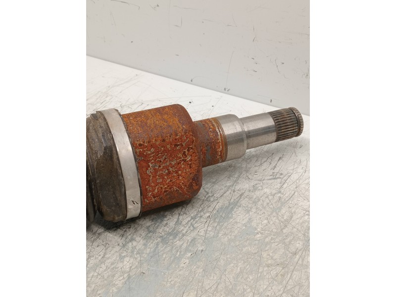 Recambio de transmision delantera derecha para ford focus turnier active referencia OEM IAM JX673B436HAE  