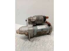 Recambio de motor arranque para ford focus turnier active referencia OEM IAM H1BT11000EC TS1855 