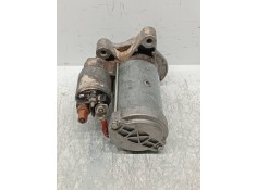 Recambio de motor arranque para ford focus turnier active referencia OEM IAM H1BT11000EC TS1855  2