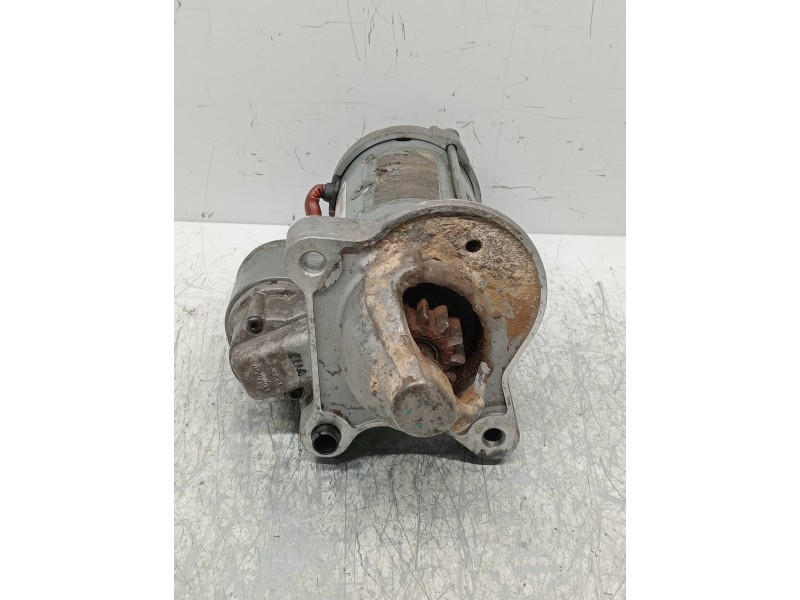 Recambio de motor arranque para ford focus turnier active referencia OEM IAM H1BT11000EC TS1855 