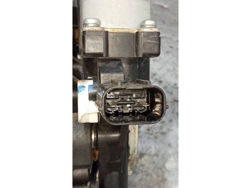 Recambio de elevalunas trasero izquierdo para honda cr-v (re) luxury referencia OEM IAM   5P