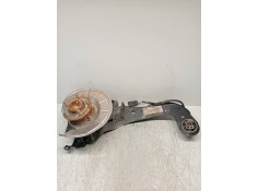 Recambio de mangueta trasera izquierda para ford focus turnier active referencia OEM IAM   