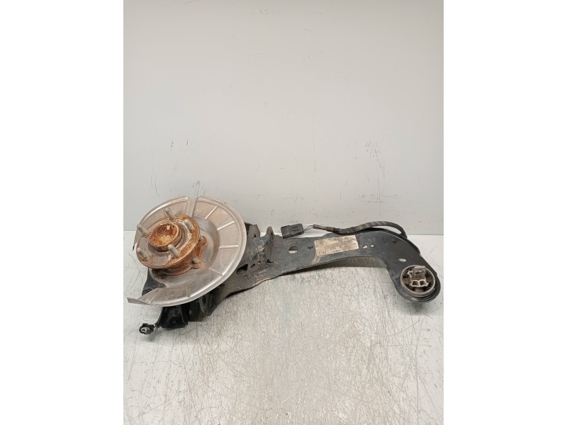 Recambio de mangueta trasera izquierda para ford focus turnier active referencia OEM IAM   