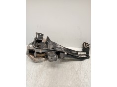 Recambio de mangueta trasera izquierda para ford focus turnier active referencia OEM IAM    2