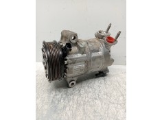 Recambio de compresor aire acondicionado para ford focus turnier active referencia OEM IAM JX6119D629HB  
