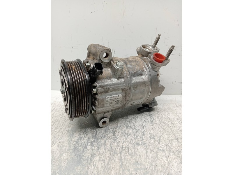 Recambio de compresor aire acondicionado para ford focus turnier active referencia OEM IAM JX6119D629HB  