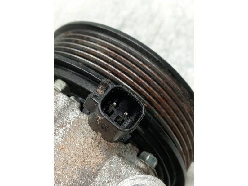 Recambio de compresor aire acondicionado para ford focus turnier active referencia OEM IAM JX6119D629HB  