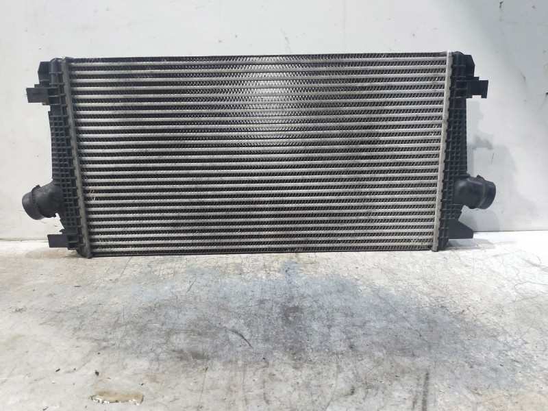 Recambio de intercooler para chevrolet cruze ls+ referencia OEM IAM   