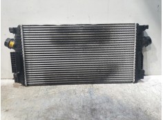 Recambio de intercooler para chevrolet cruze ls+ referencia OEM IAM    2