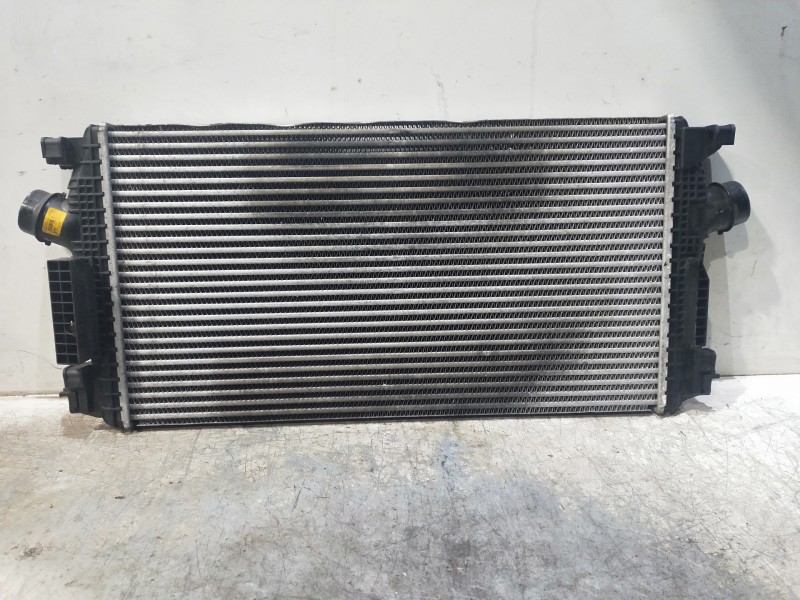 Recambio de intercooler para chevrolet cruze ls+ referencia OEM IAM   