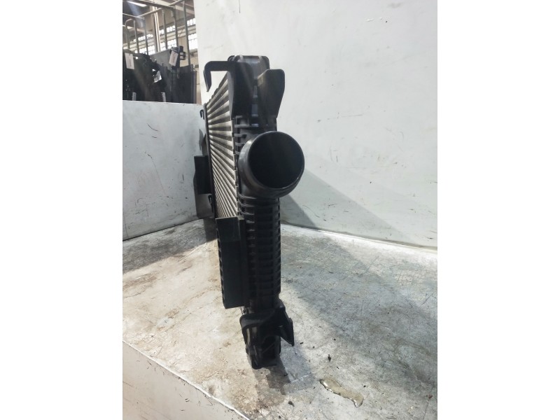 Recambio de intercooler para chevrolet cruze ls+ referencia OEM IAM   