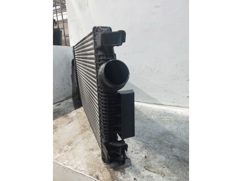Recambio de intercooler para chevrolet cruze ls+ referencia OEM IAM   
