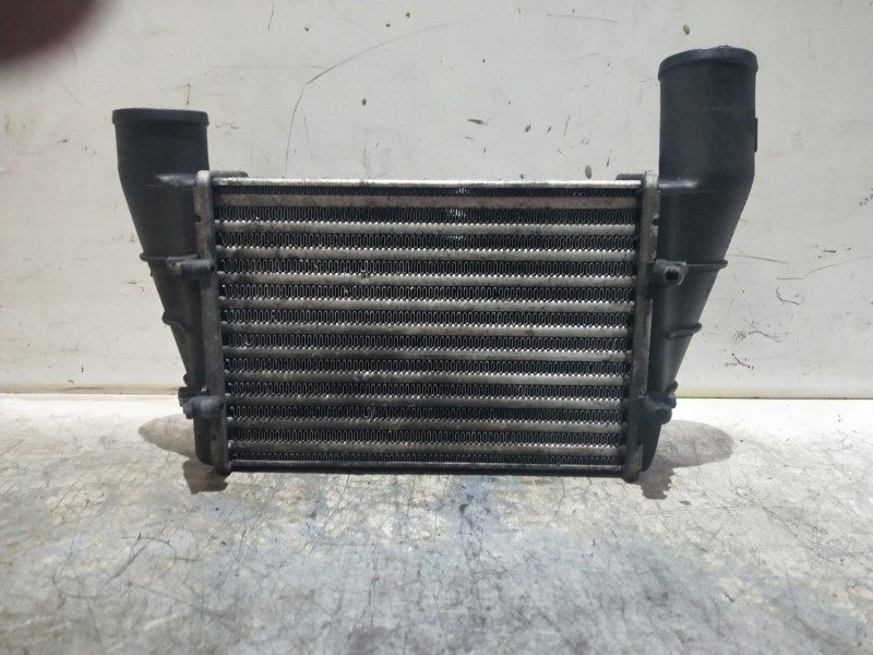 Recambio de intercooler para audi a4 berlina (b5) 1.9 tdi referencia OEM IAM   
