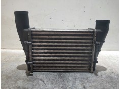Recambio de intercooler para audi a4 berlina (b5) 1.9 tdi referencia OEM IAM    2