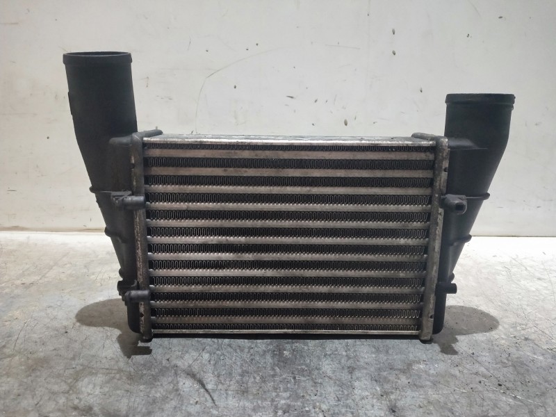 Recambio de intercooler para audi a4 berlina (b5) 1.9 tdi referencia OEM IAM   