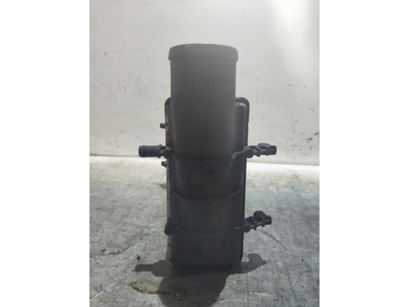 Recambio de intercooler para audi a4 berlina (b5) 1.9 tdi referencia OEM IAM   