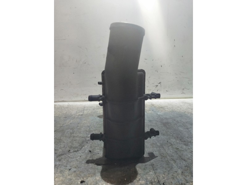 Recambio de intercooler para audi a4 berlina (b5) 1.9 tdi referencia OEM IAM   