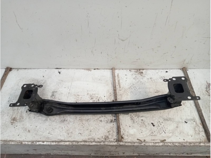 Recambio de refuerzo paragolpes delantero para seat altea xl (5p5) reference referencia OEM IAM   