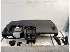 Recambio de kit airbag para seat altea xl (5p5) reference referencia OEM IAM   