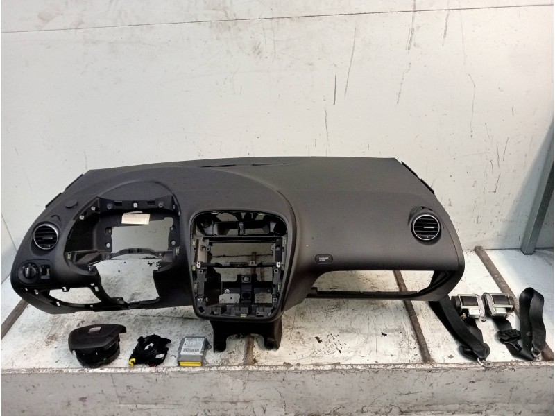 Recambio de kit airbag para seat altea xl (5p5) reference referencia OEM IAM   