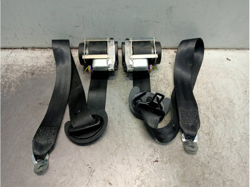 Recambio de kit airbag para seat altea xl (5p5) reference referencia OEM IAM   