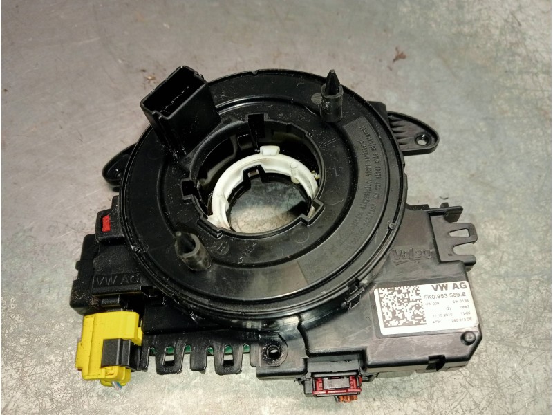 Recambio de kit airbag para seat altea xl (5p5) reference referencia OEM IAM   