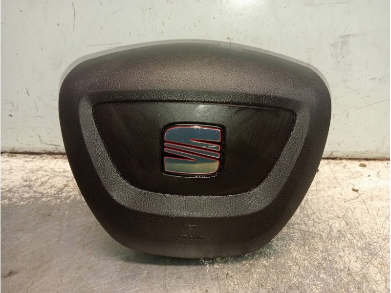 Recambio de kit airbag para seat altea xl (5p5) reference referencia OEM IAM   