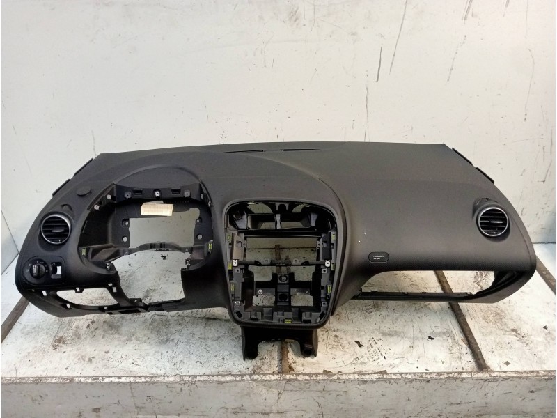 Recambio de kit airbag para seat altea xl (5p5) reference referencia OEM IAM   