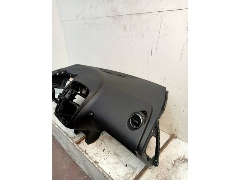 Recambio de kit airbag para seat altea xl (5p5) reference referencia OEM IAM   