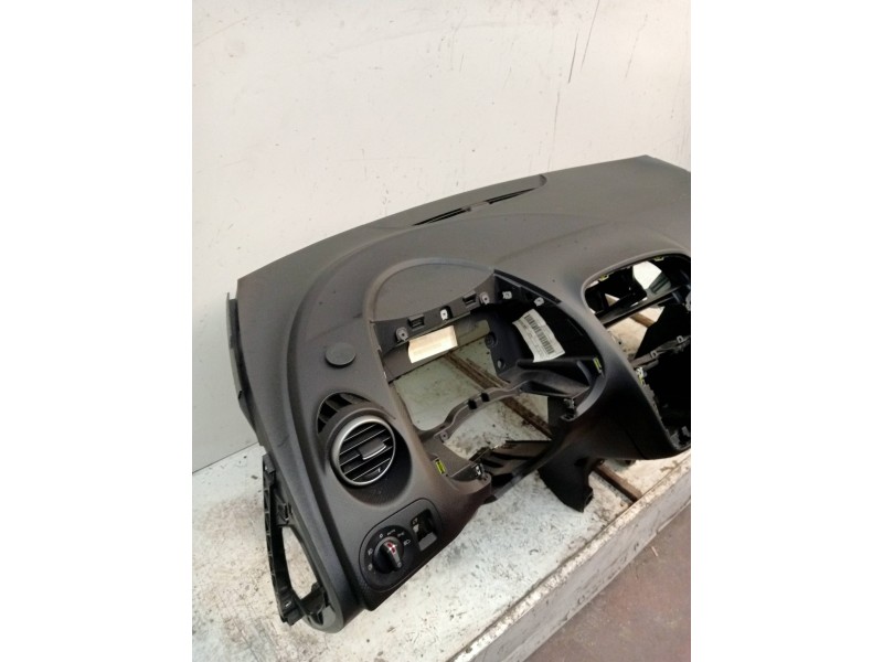 Recambio de kit airbag para seat altea xl (5p5) reference referencia OEM IAM   